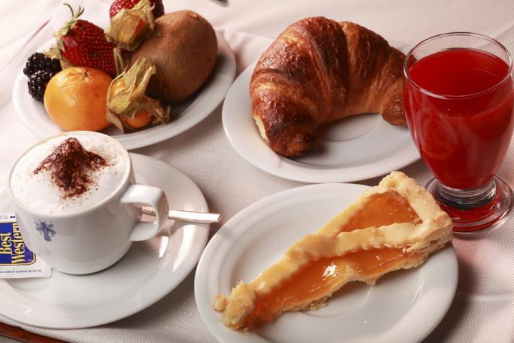 S. Caruso Frühstückspension *
