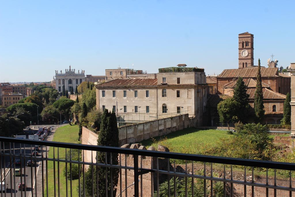 S. Caruso * Rom
